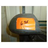 Atlas Drill Press 1/2 Hp