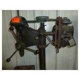 Atlas Drill Press 1/2 Hp