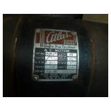 Atlas Drill Press 1/2 Hp