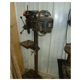 Atlas Drill Press 1/2 Hp