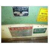 Pexto Shear