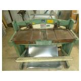 Pexto Shear