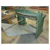 Pexto Shear