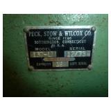 Pexto Shear
