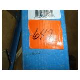 Werner Fiberglass Step Ladder 6