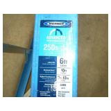 Werner Fiberglass Step Ladder 6