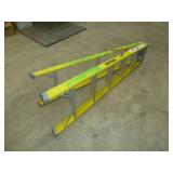 Keller Fiberglass Ladder 6