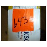 Keller Fiberglass Ladder 6
