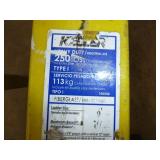Keller Fiberglass Ladder 6