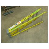 Keller Fiberglass Ladder 6