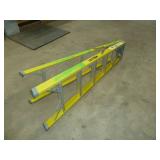 Keller Fiberglass Ladder 6
