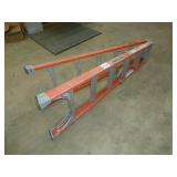 Louisville Fiberglass Ladder 6