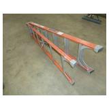 Louisville Fiberglass Ladder 6