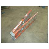 Louisville Fiberglass Ladder 6