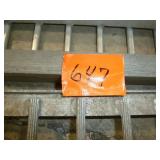 Aluminum ATV Ramps 8