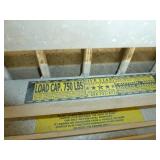 Aluminum ATV Ramps 8