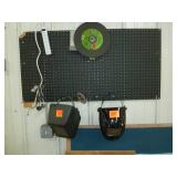Welding Helmets x 2