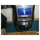Welding Helmets x 2