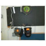 Welding Helmets x 2