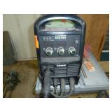 Titanium Mig Welder Model 140