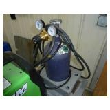 Titanium Mig Welder Model 140