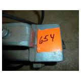 Duro Dyne Spot Welder
