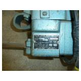 Duro Dyne Spot Welder