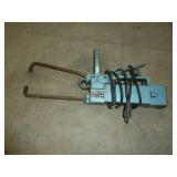 Duro Dyne Spot Welder