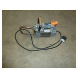Chicago Electric Welding Co Spot Welder