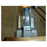 Chicago Electric Welding Co Spot Welder