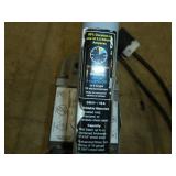 Chicago Electric Welding Co Spot Welder