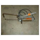 Miller Spot Welder