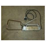 Miller Spot Welder