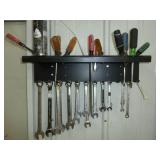 Work Bench & Tools