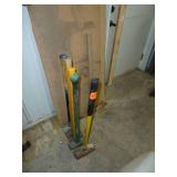 Stone Hammers x 5