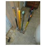 Stone Hammers x 5