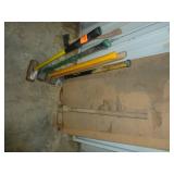 Stone Hammers x 5