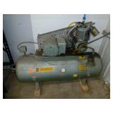 Pacemaker Air Compressor 5 Hp