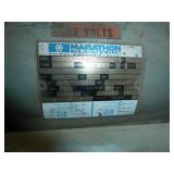 Pacemaker Air Compressor 5 Hp