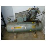 Pacemaker Air Compressor 5 Hp