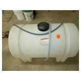 Poly Water Tank 65 Gallon