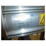 Stainless Steel Rotary Fan