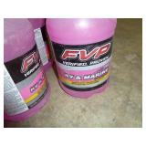 FVP Antifreeze RV Marine