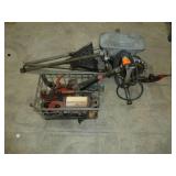 Rigid Pipe Thread Cutter #300