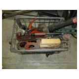 Rigid Pipe Thread Cutter #300