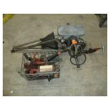 Rigid Pipe Thread Cutter #300