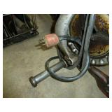 Rigid Pipe Thread Cutter #300