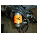 Rigid Pipe Thread Cutter #300