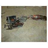 Rigid Thread Cutter #700