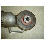 Rigid Thread Cutter #700
